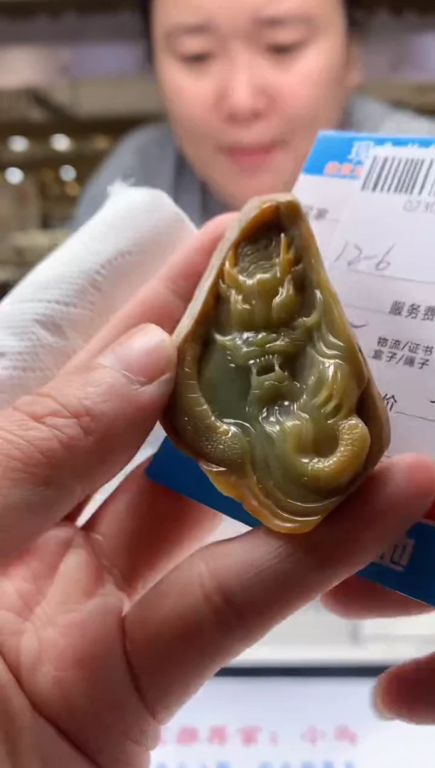 未镶嵌定制翡翠天然翡翠A货拍一发一