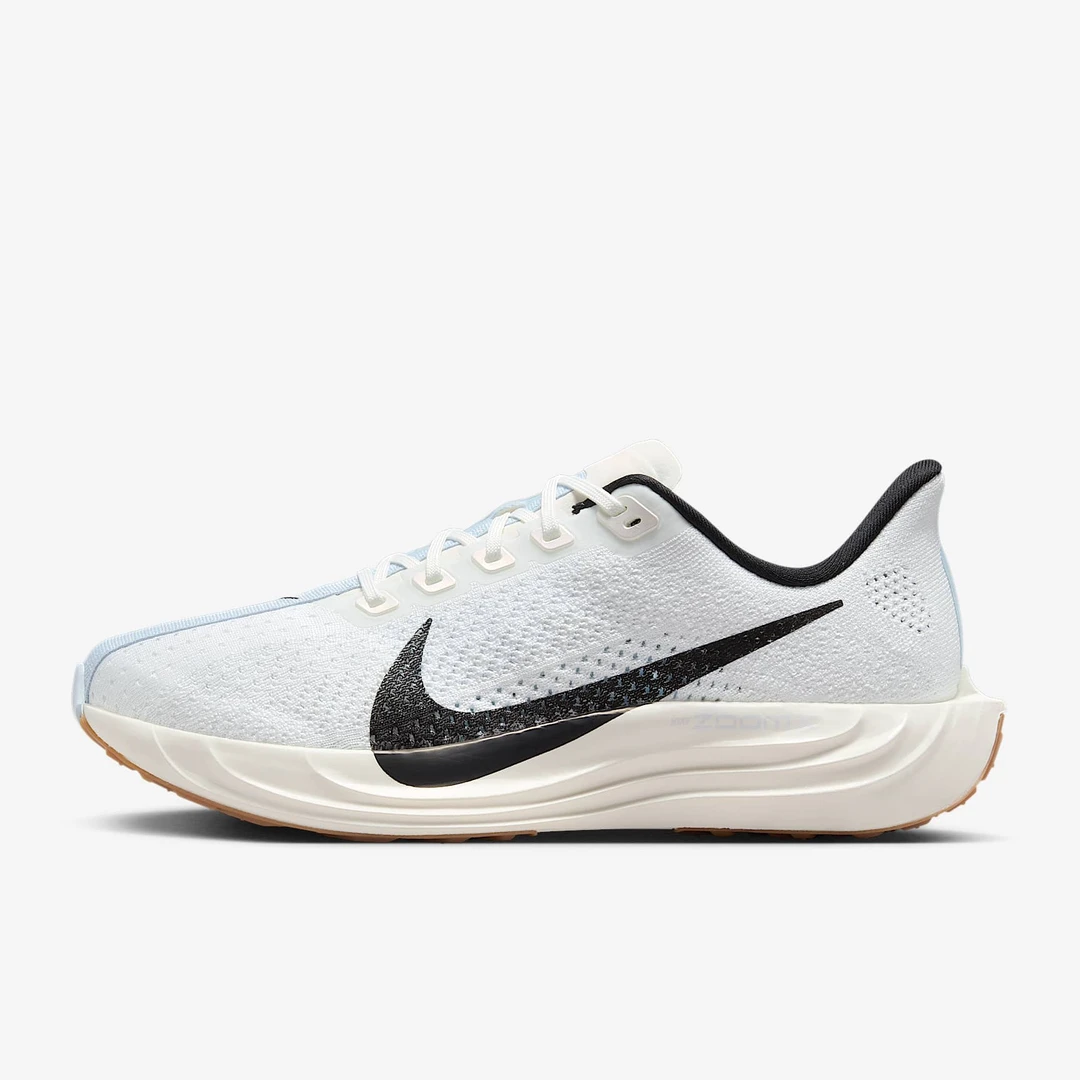 Nike耐克超级飞马PEGASUS PLUS女子公路专业跑步鞋夏季FQ7261-102