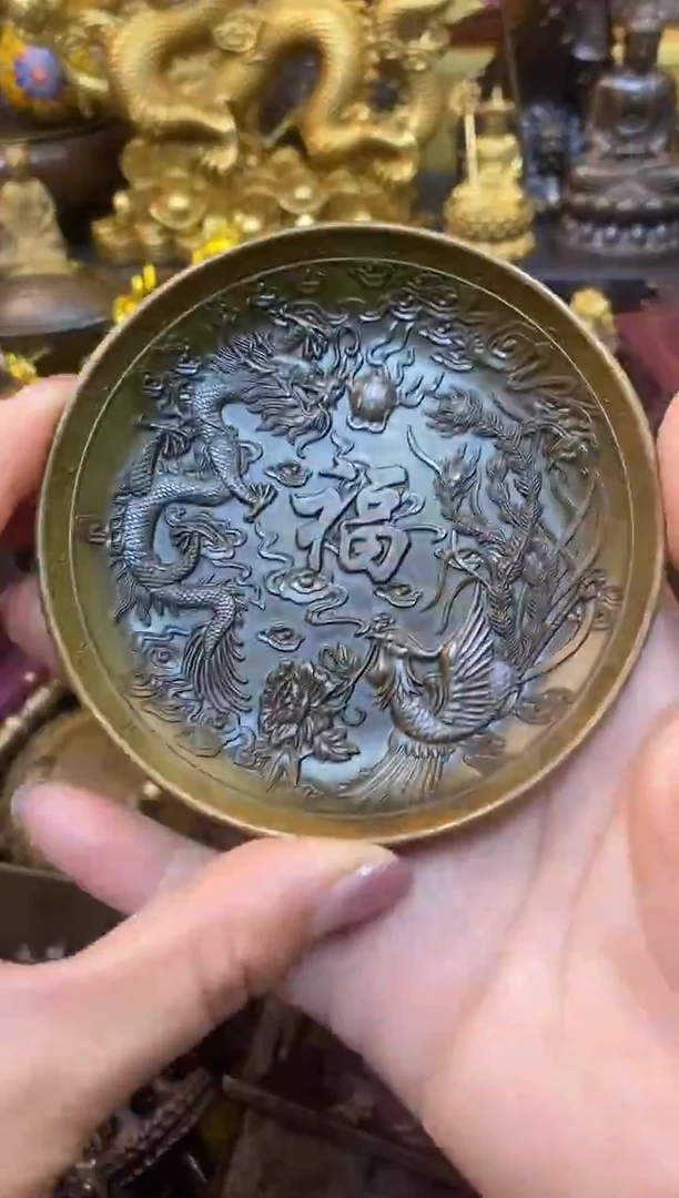 案台摆件 桌面摆件