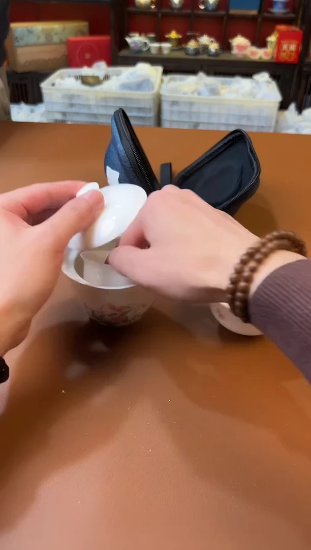 【闪购商品】其他禧一茶器粉丝福利@@888