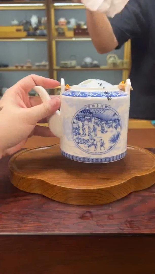 【闪购商品】淘礼茶具清货专属链接