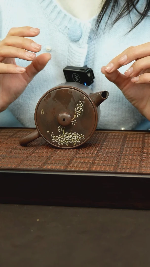 【闪购商品】漫山茶壶200cm黄金容量
