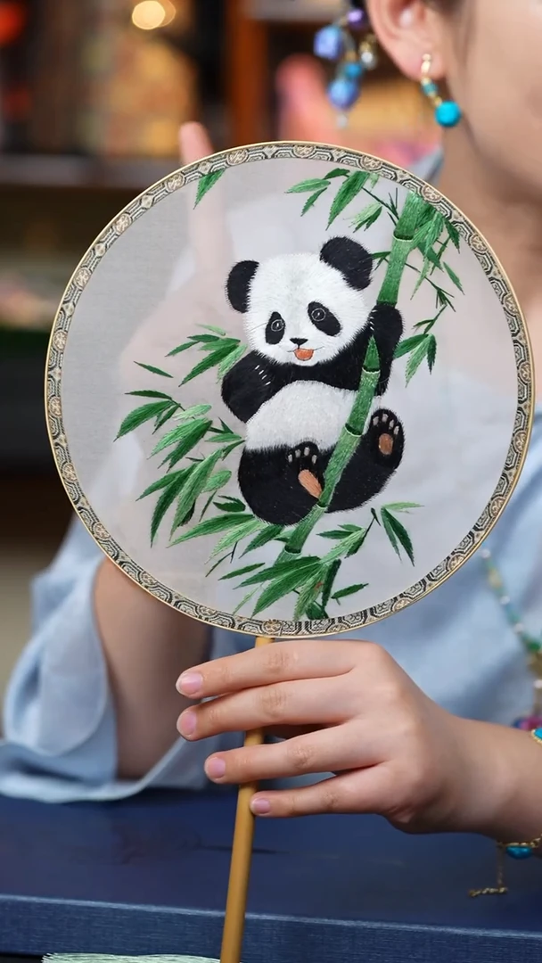 织绣0801非遗国风手工美物