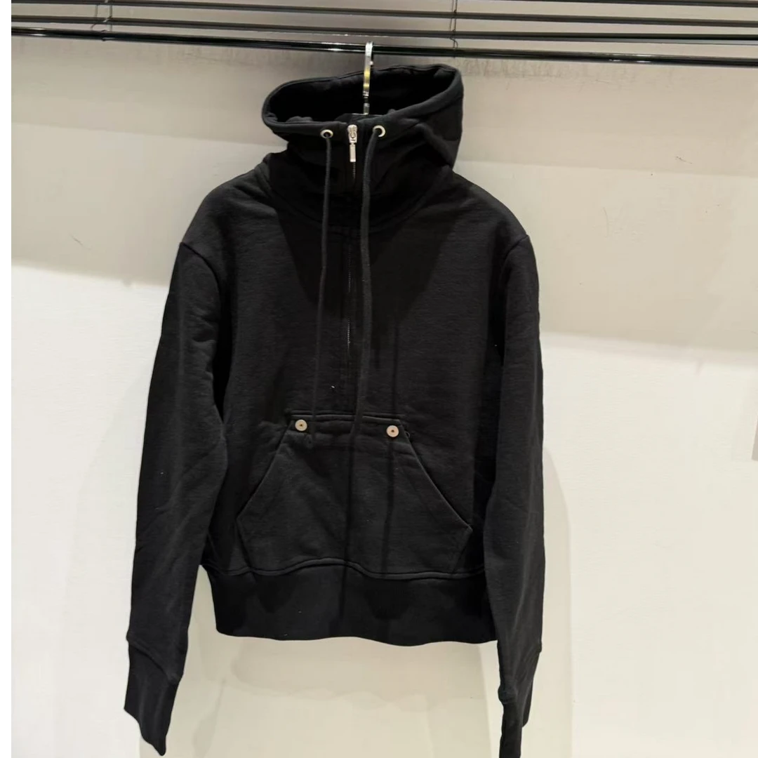 秋冬新款厂家样板清货外套3