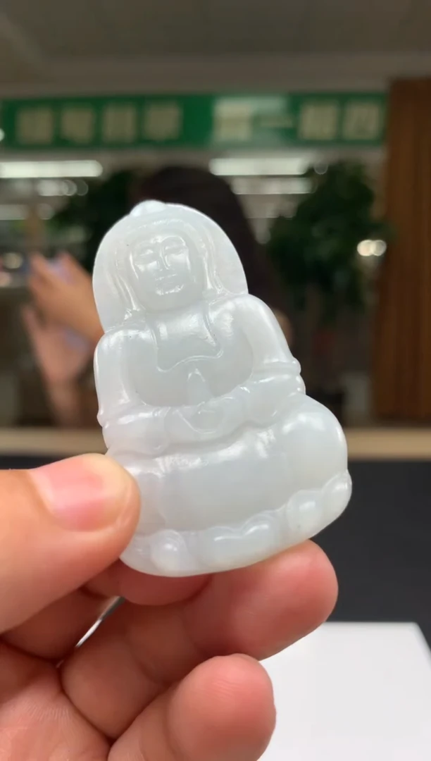 未镶嵌定制翡翠          *196