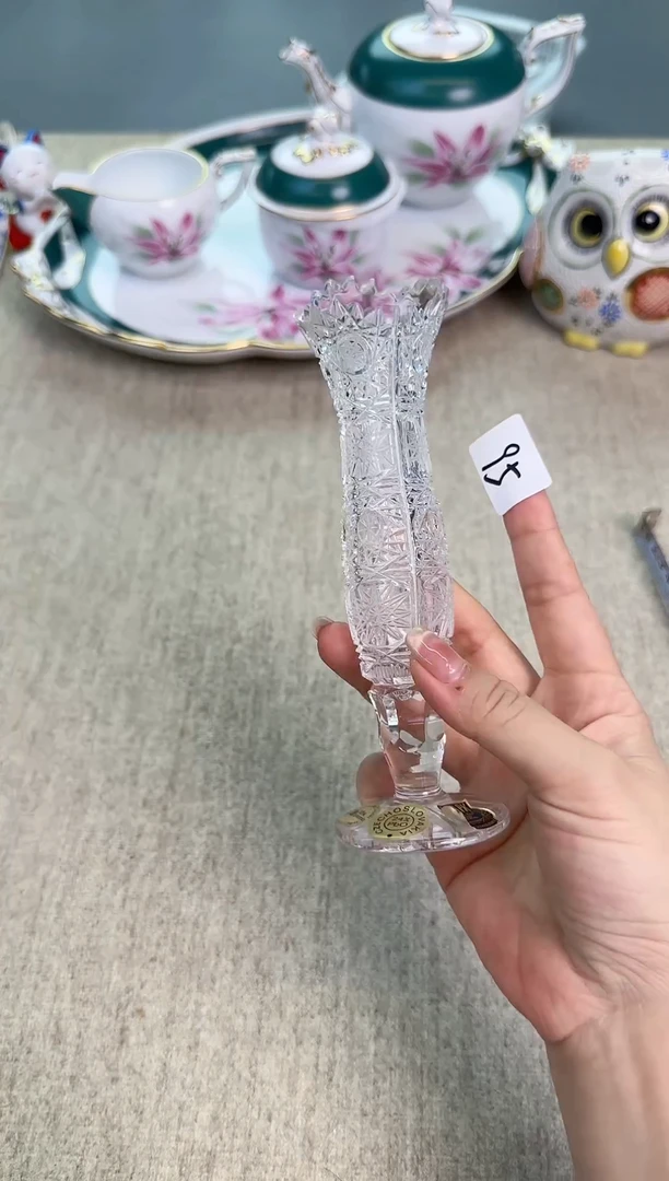 瓷片泡泡家的瓷器真好看