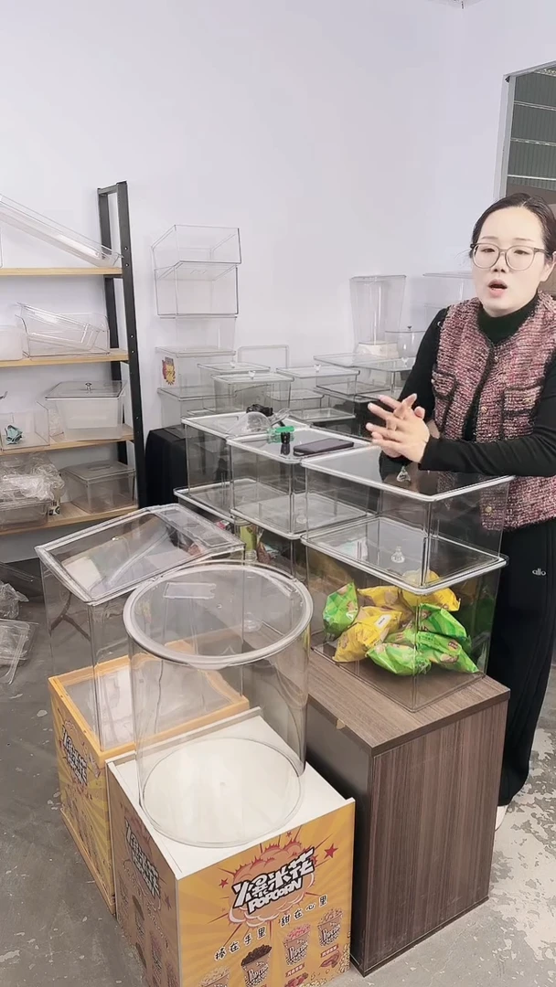 钢化玻璃盖子款403020的4套1铲