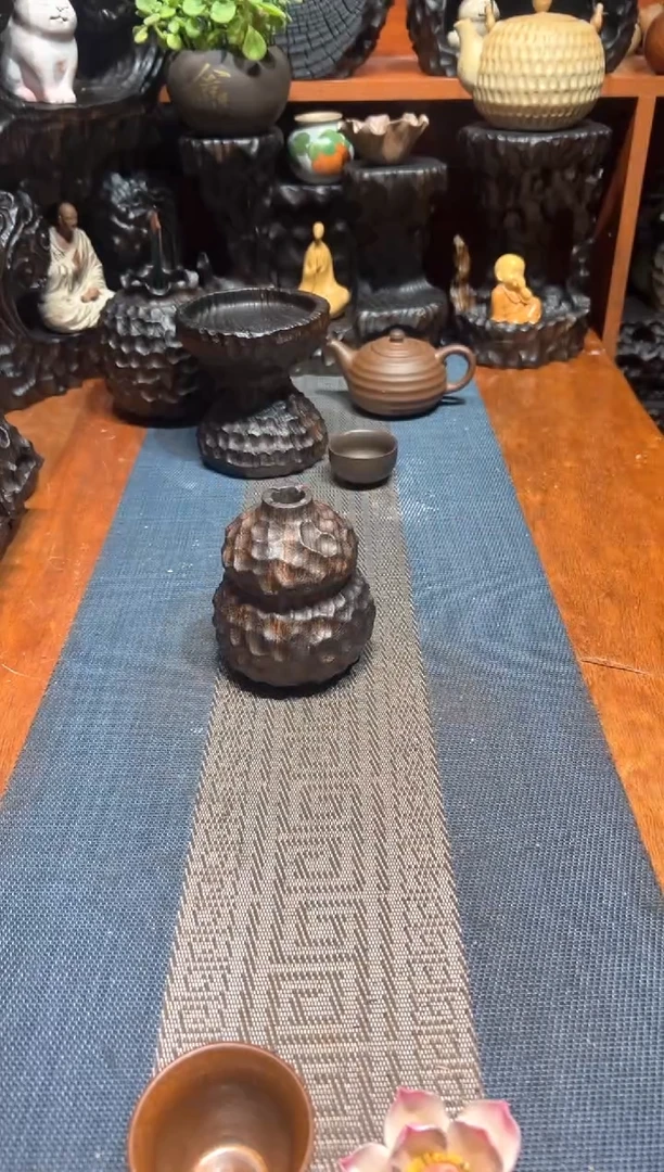 香樟木香樟木一物一拍