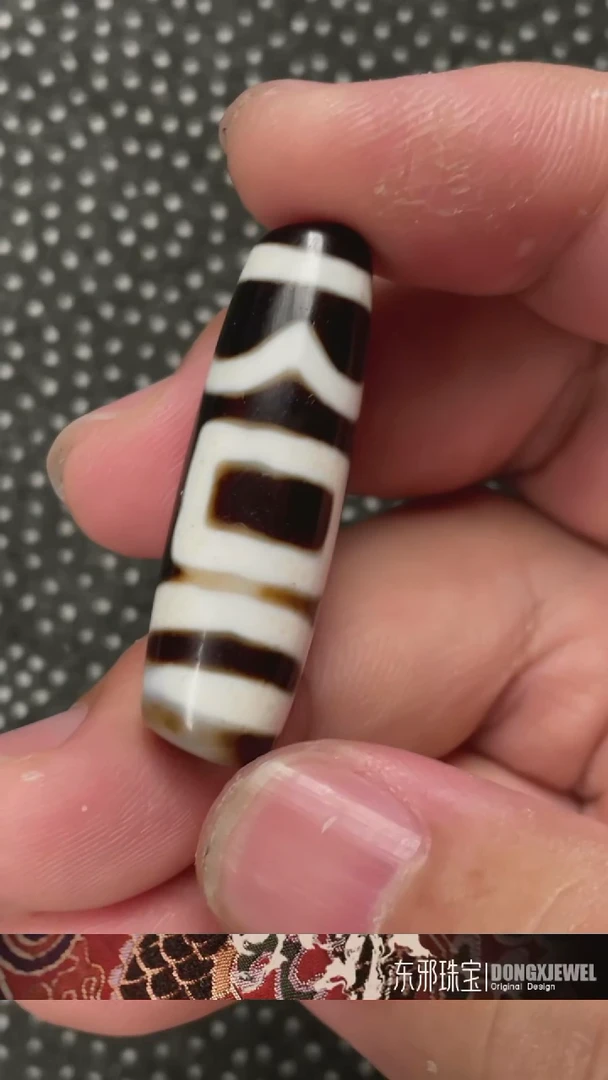 玛瑙/玉髓颈饰未镶嵌东邪：蓝精灵专属福利142141