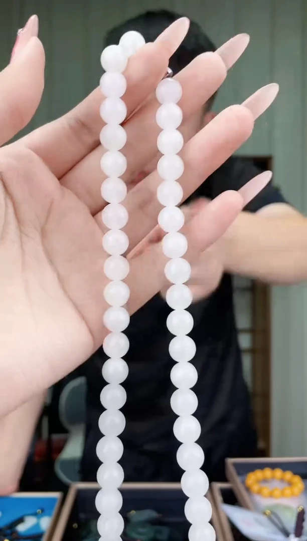 和田玉未镶嵌挂件拍一发一，多样性发货！1.0