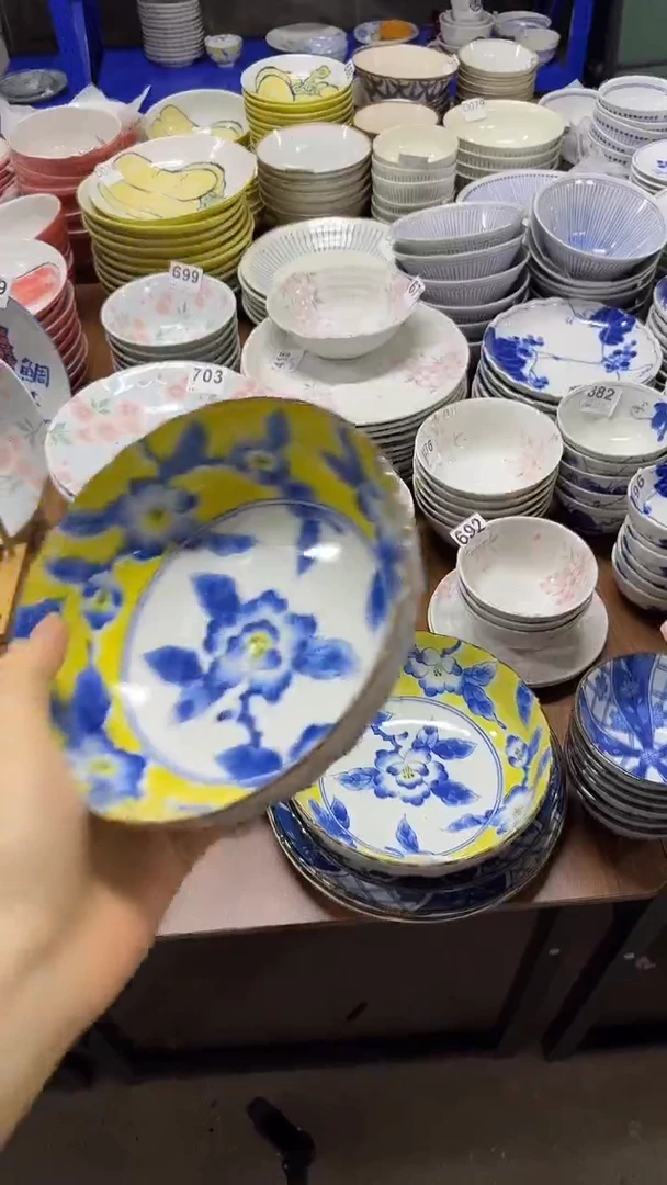 碗一件也是批发价格  16.5厘米钵