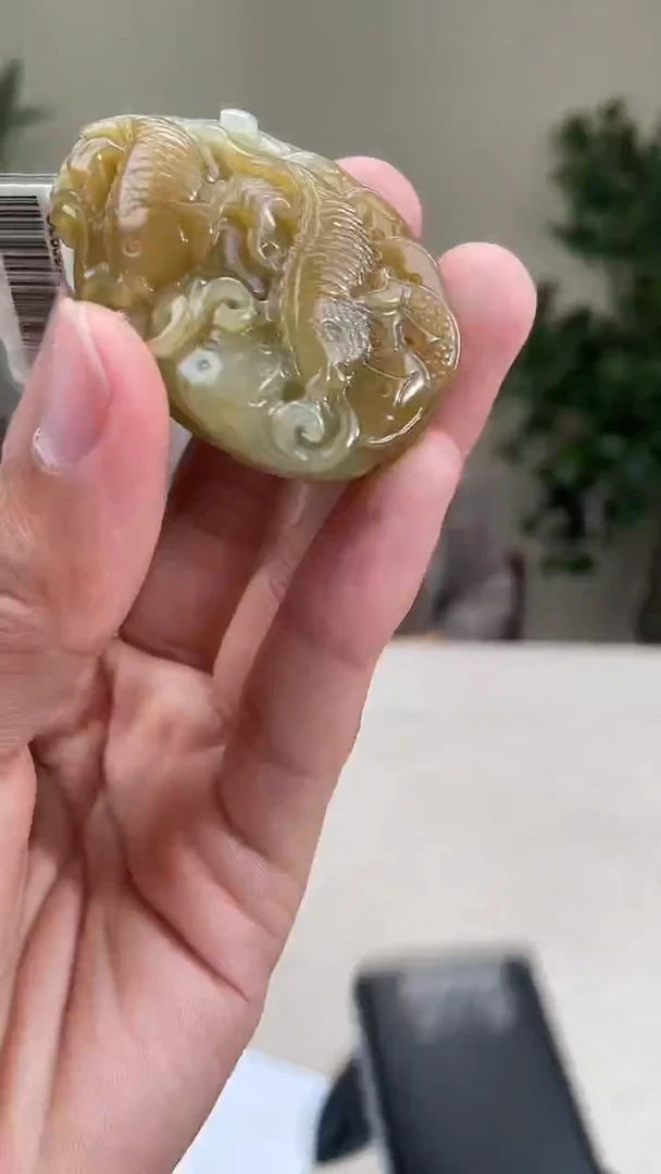 定制和田玉多样性拍一发一300100