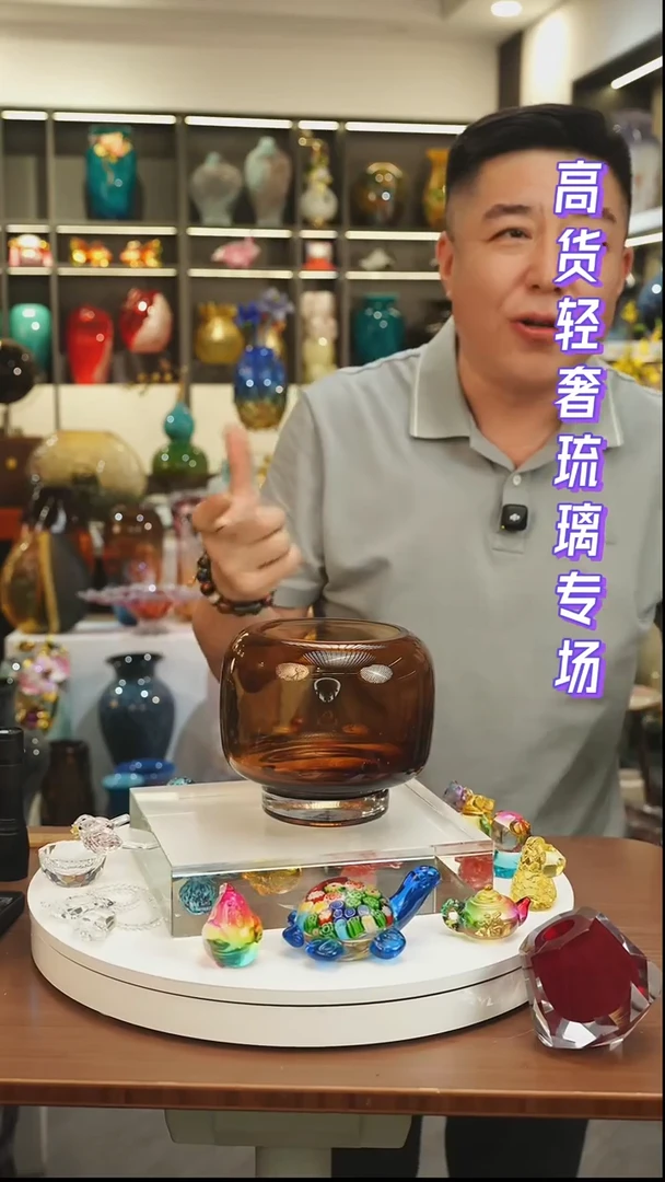 外贸花瓶尾货024