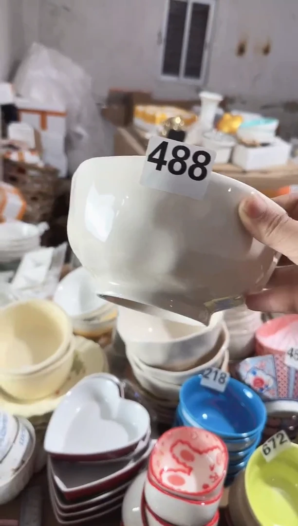 【7寸★2个】孤品黑点针眼属正常基本无暇★破损包赔★