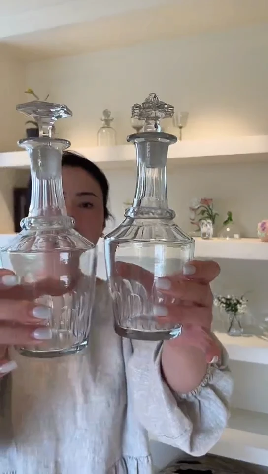 摆件000000000000对瓶1750