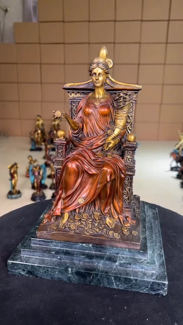 欧美精品 纯铜材质