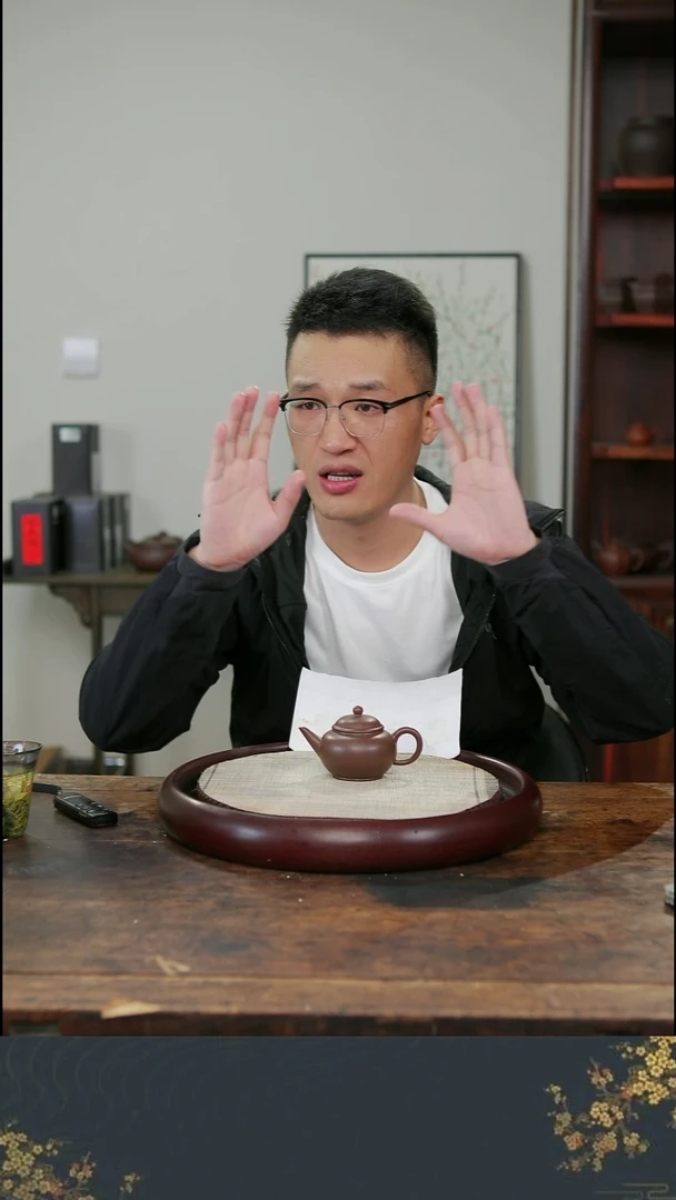 茶壶紫砂老行家紫砂水平