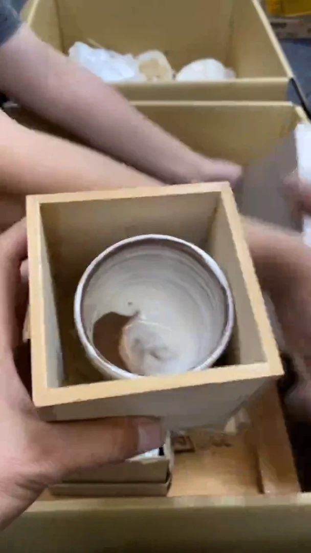 【闪购商品】碟中古商品瑕疵杯碟