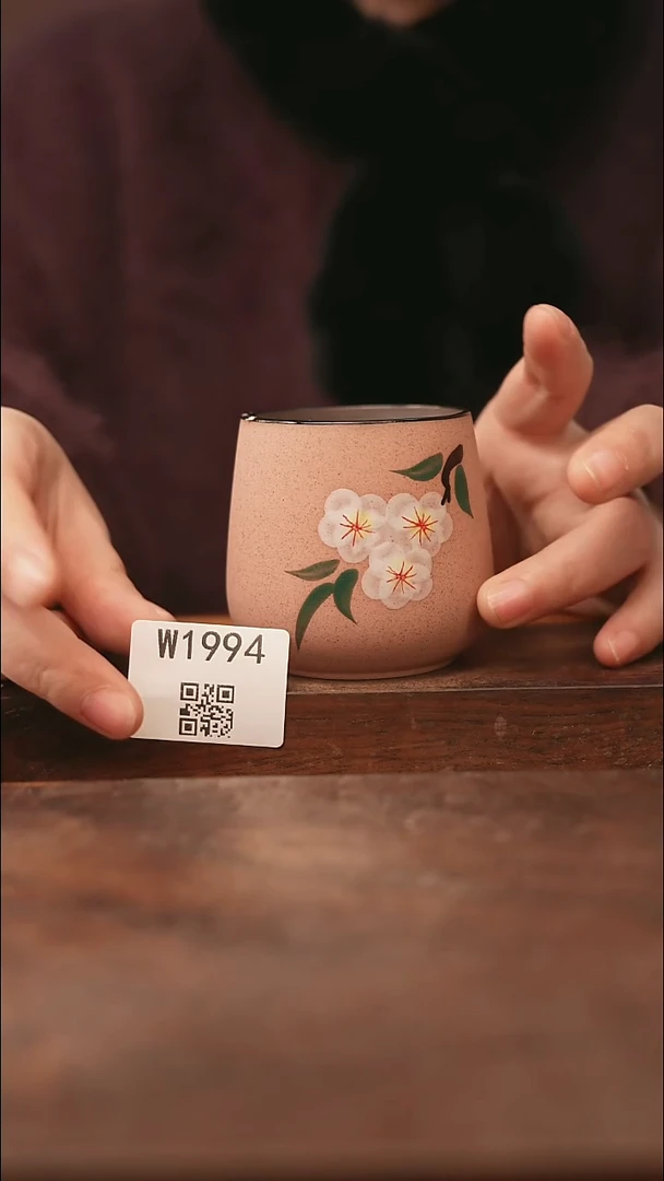 【经典福利】/杯子@@W1994