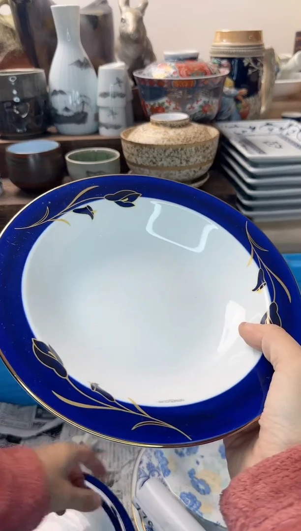 茶杯紫砂可*772陶艺中古瓷器全场满18米包邮