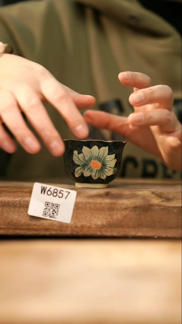 【经典福利】/ 杯子@@W6857