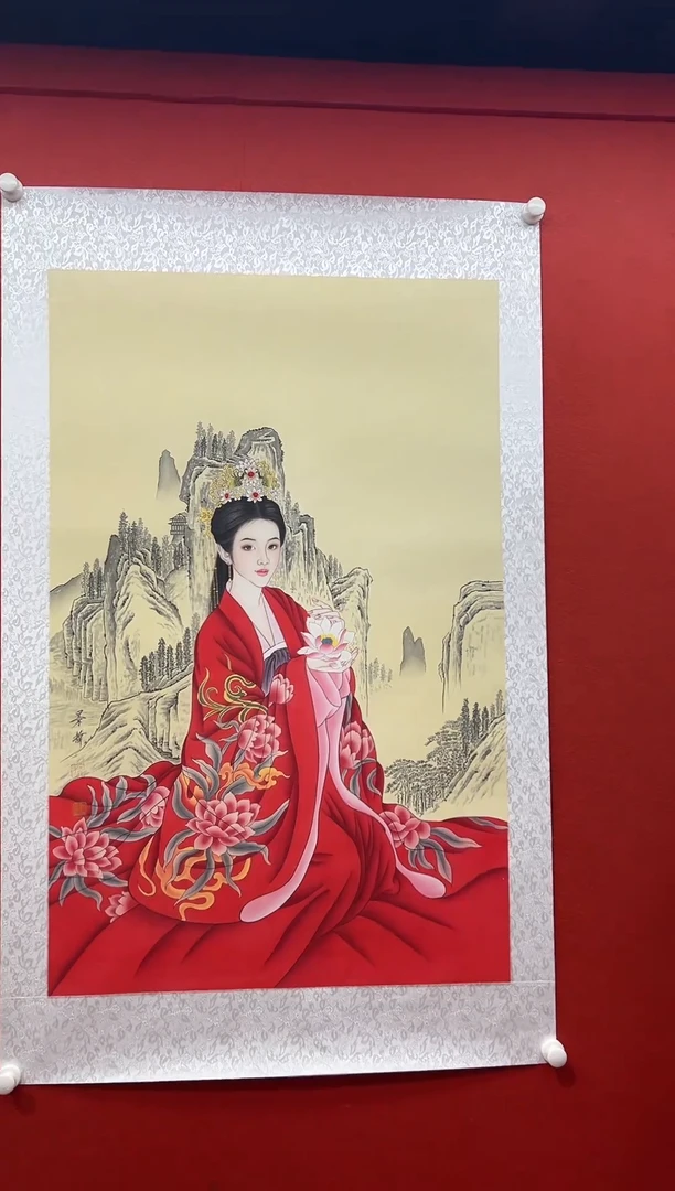 书法首都书画精选作品