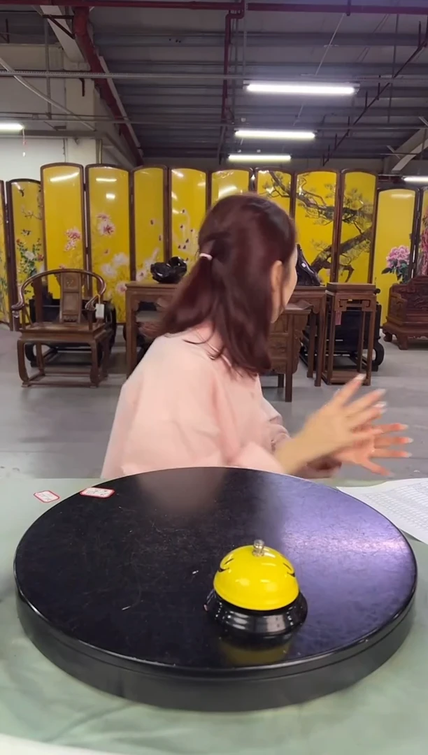 木静*语DZ1032-P7MK--福寿长方盒（拍）