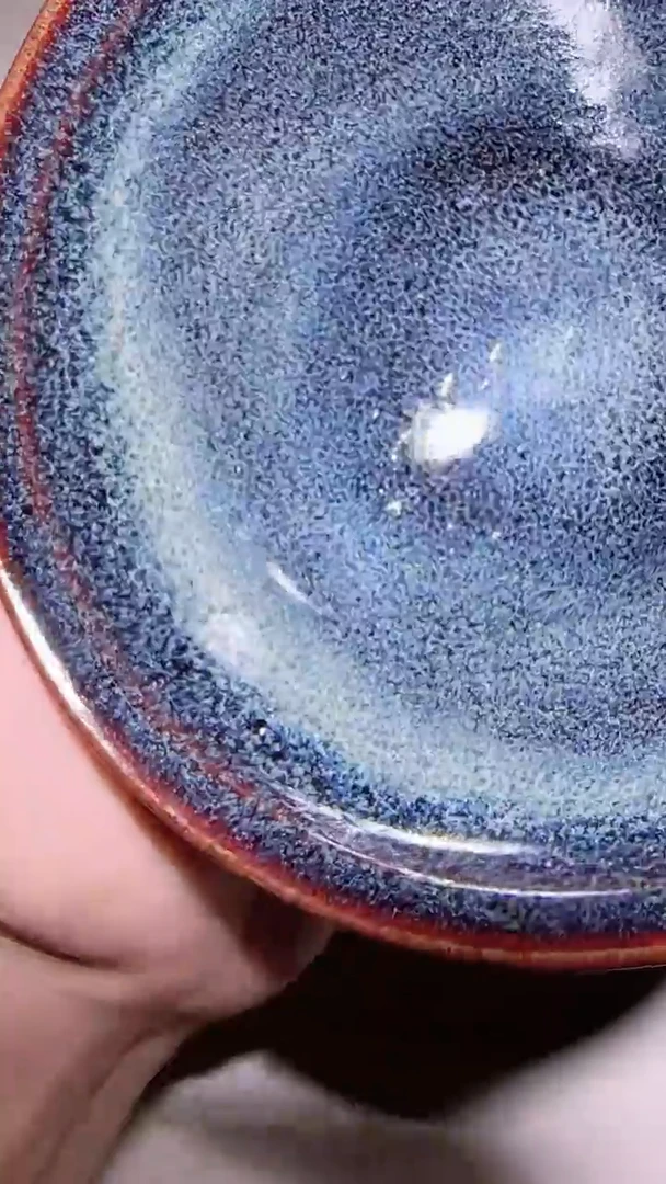 茶盏帝王花创始人金长兴15