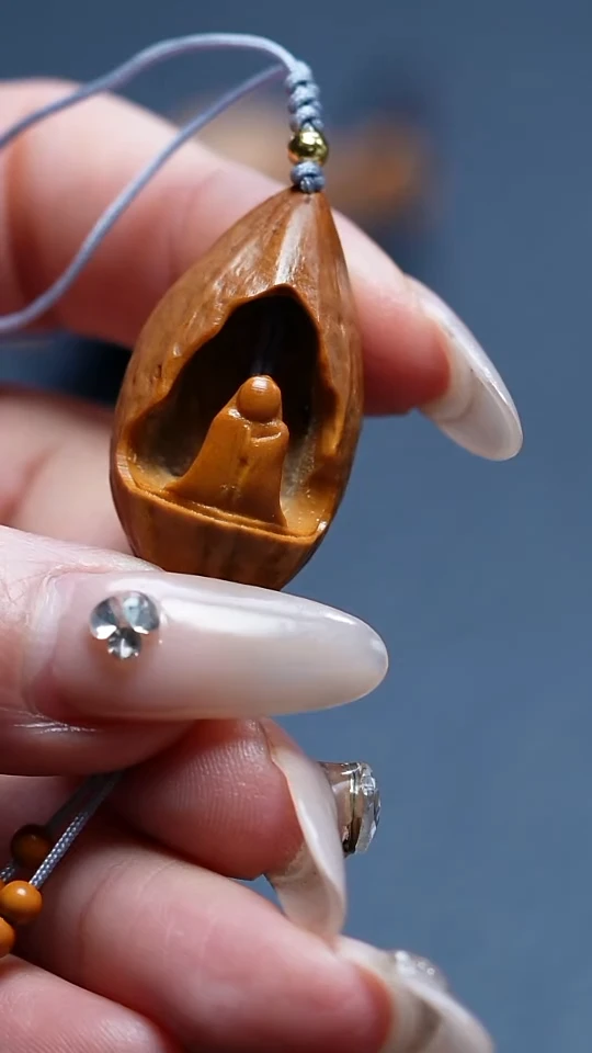 【闪购商品】橄榄核手串/手链橄榄核