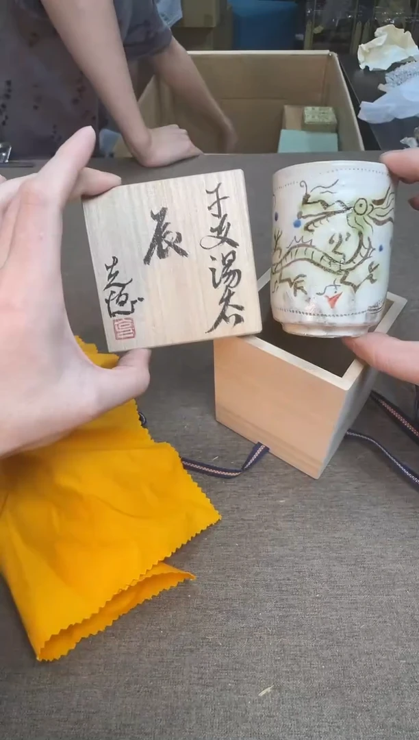 茶宠瓷器茶具套装