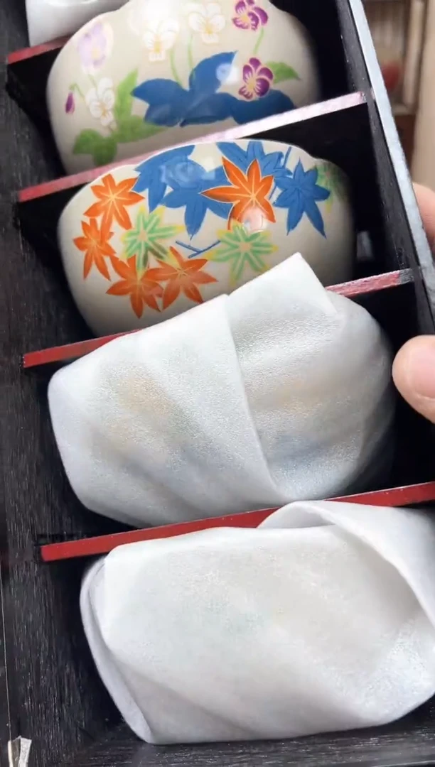 瓷片846聚宝缘优品精选