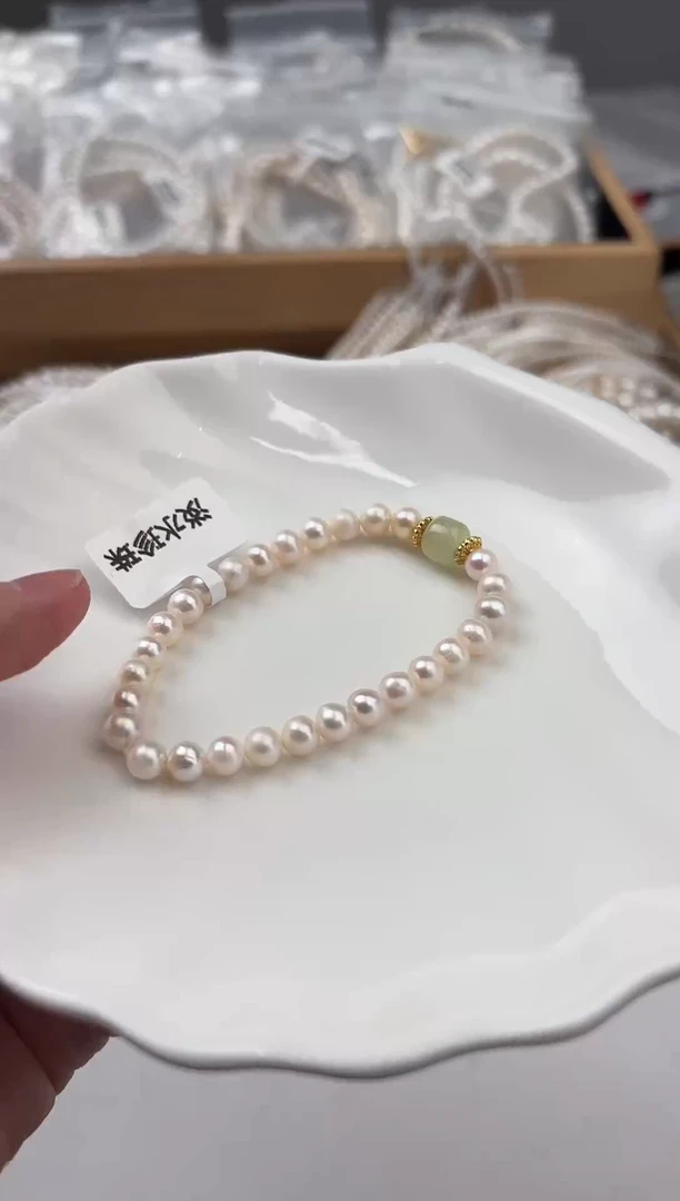 未镶嵌淡水珍珠淡水珍珠111