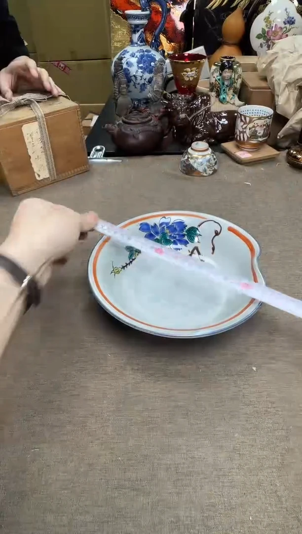 茶宠瓷器茶具套装