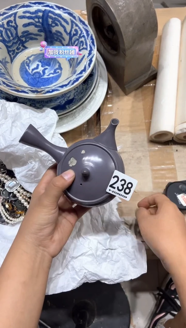 瓷片宝***头238.........