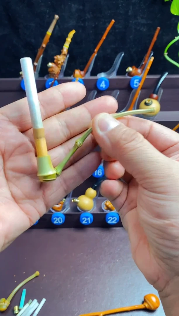 【闪购商品】木檬子木的精品小斗