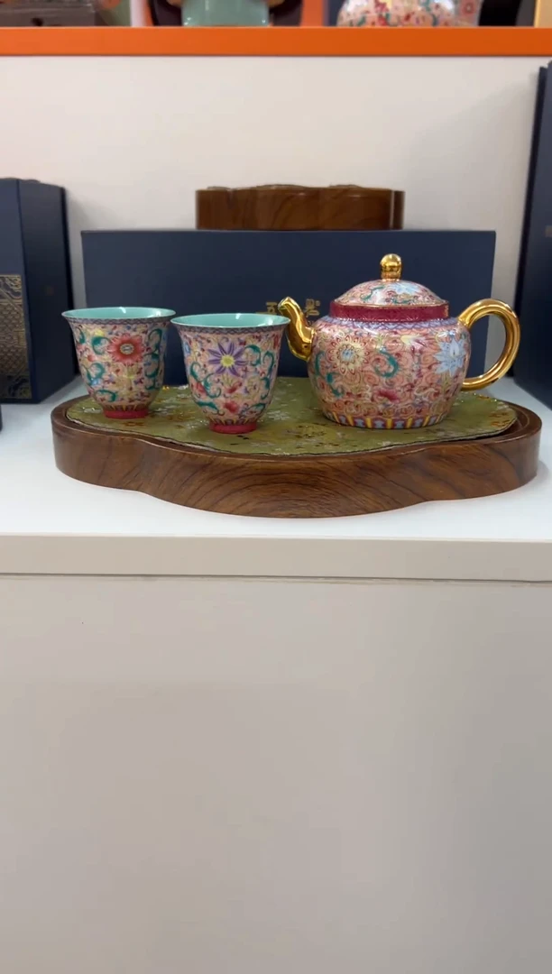 【闪购商品】瓷片小乔闪电购链接