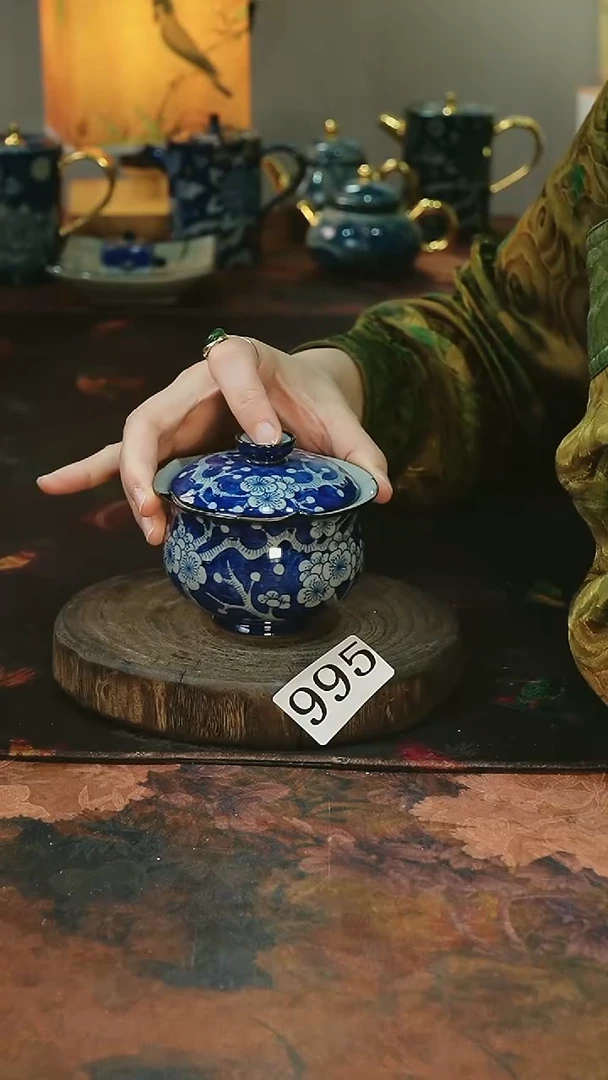 茶碗...........995