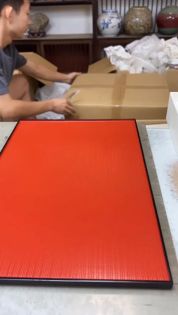 瓷片581四聚宝缘优品精选