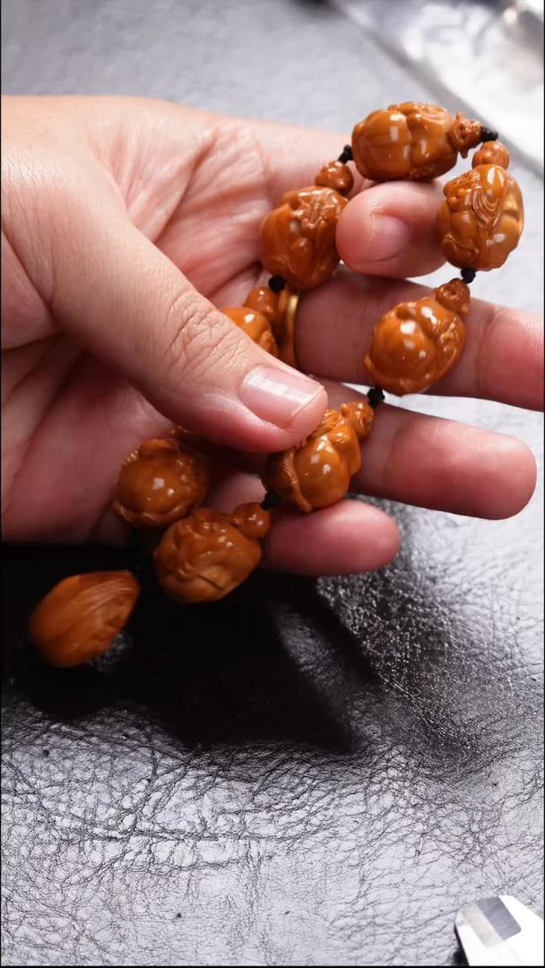 手串/手链橄榄核橄榄核
