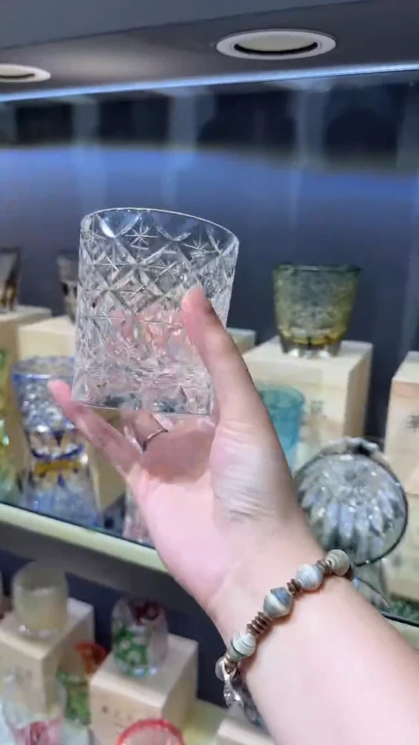 直播间活动 江户七宝透