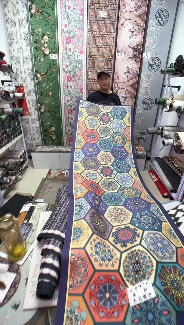 混纺60 280 紫波西