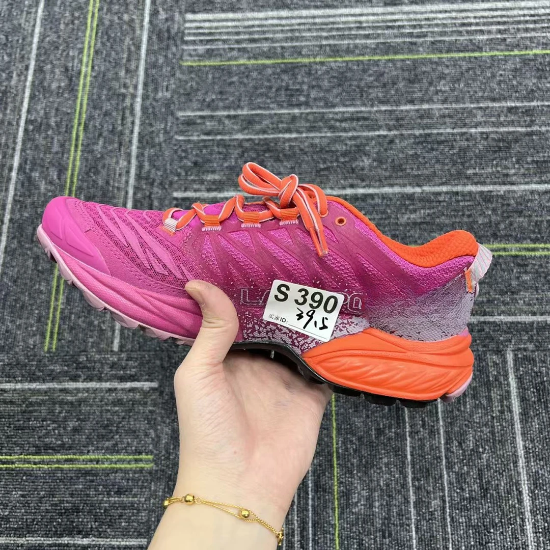 3-新款户外运动百搭休闲鞋 S390