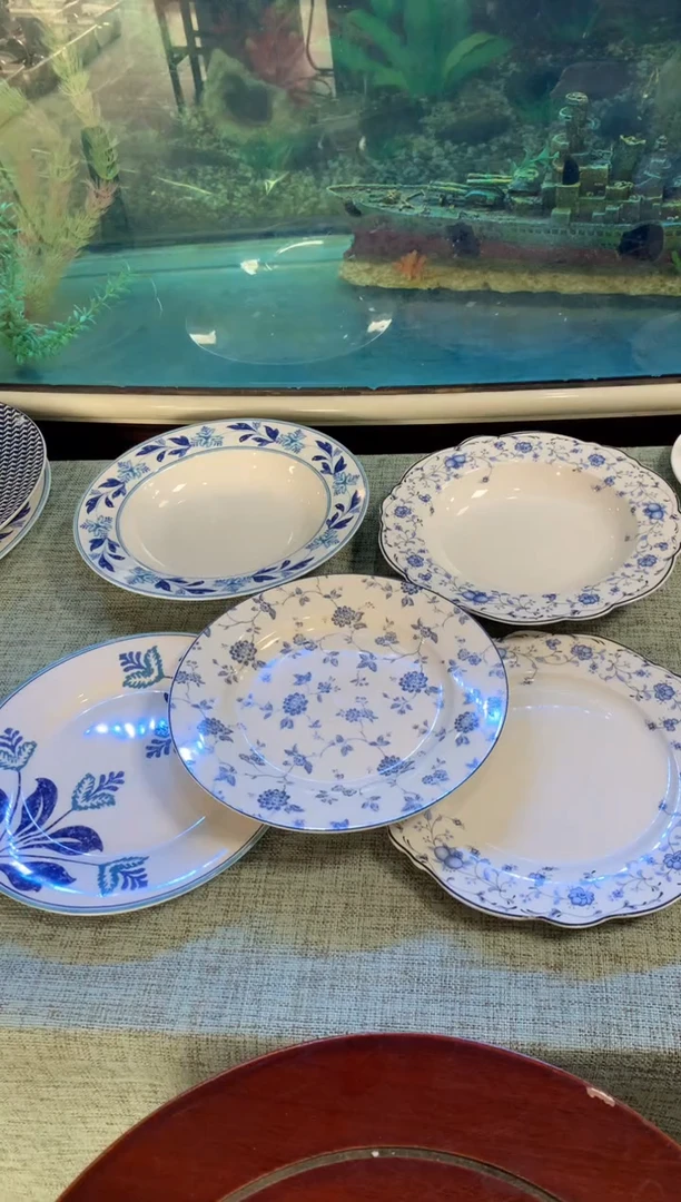 瓷片cc119陶瓷没有完美无瑕5个