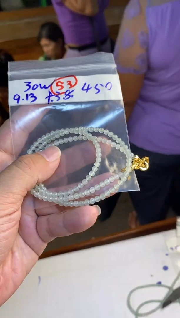 未镶嵌定制翡翠天然缅甸翡翠多样性