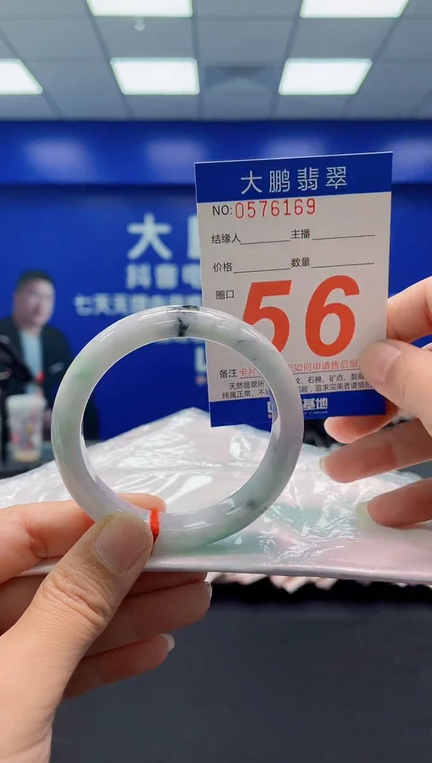 未镶嵌手镯翡翠AAAAAAAAA