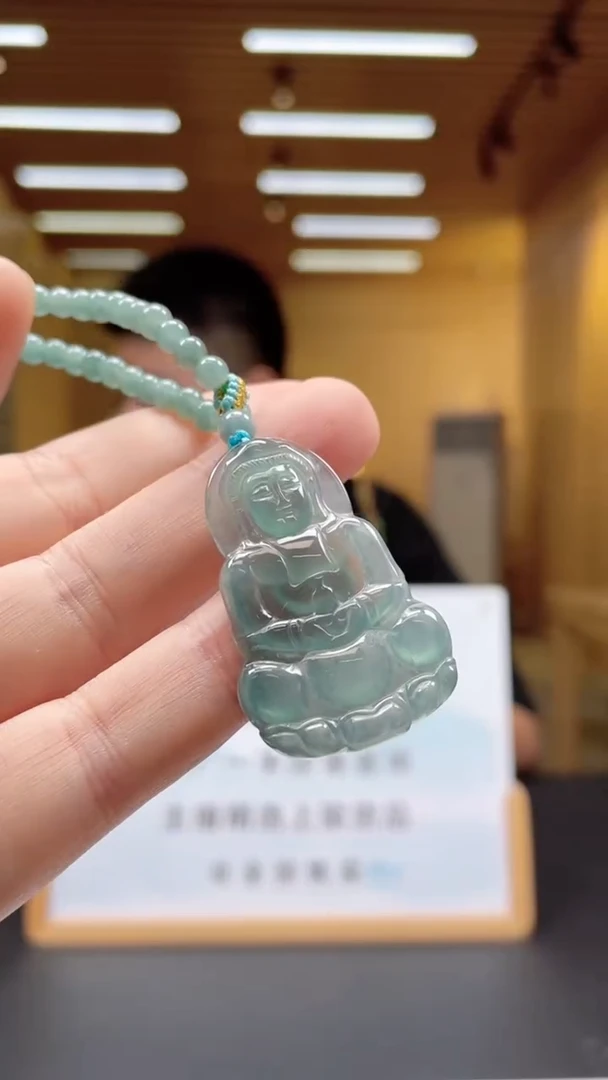 未镶嵌定制翡翠********592