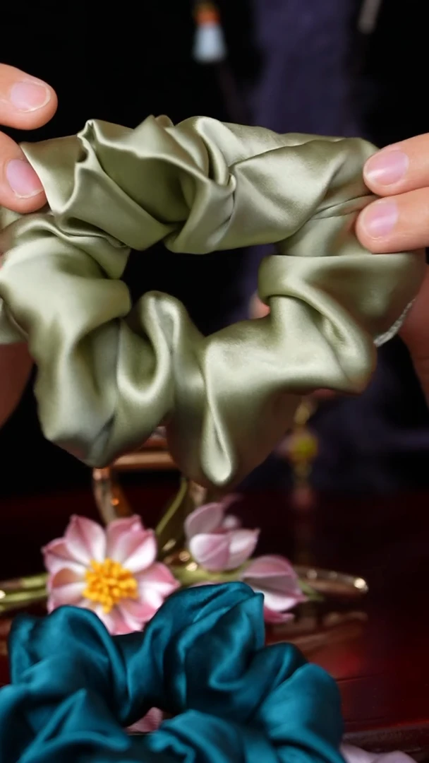 【闪购商品】织绣0801非遗国风手工美物