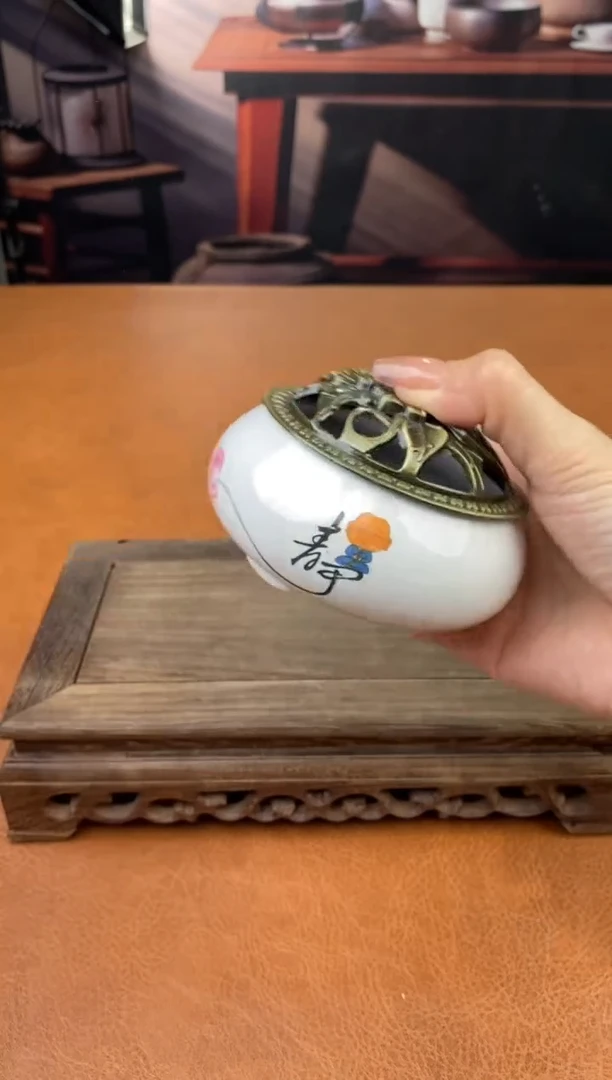 【闪购商品】陶禧茶器闪购福利V