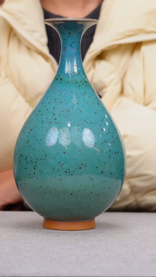 【闪购商品】瓷片202有老师钧瓷仓库