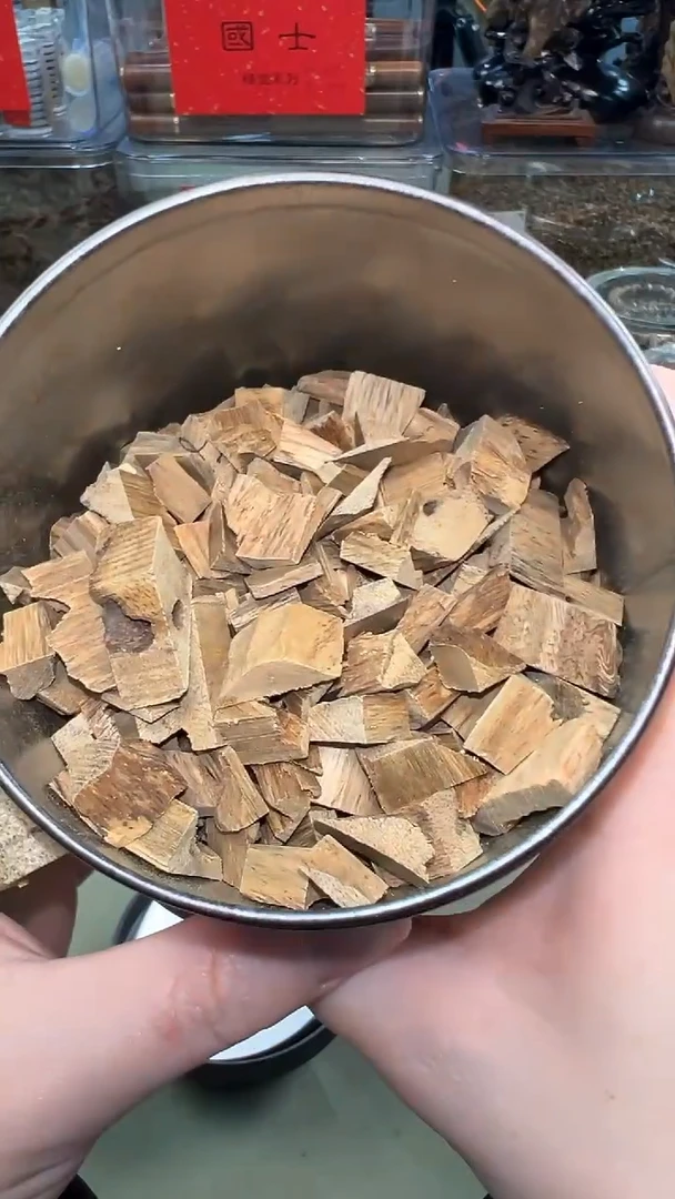 柬埔寨菩萨棋碎料2g装